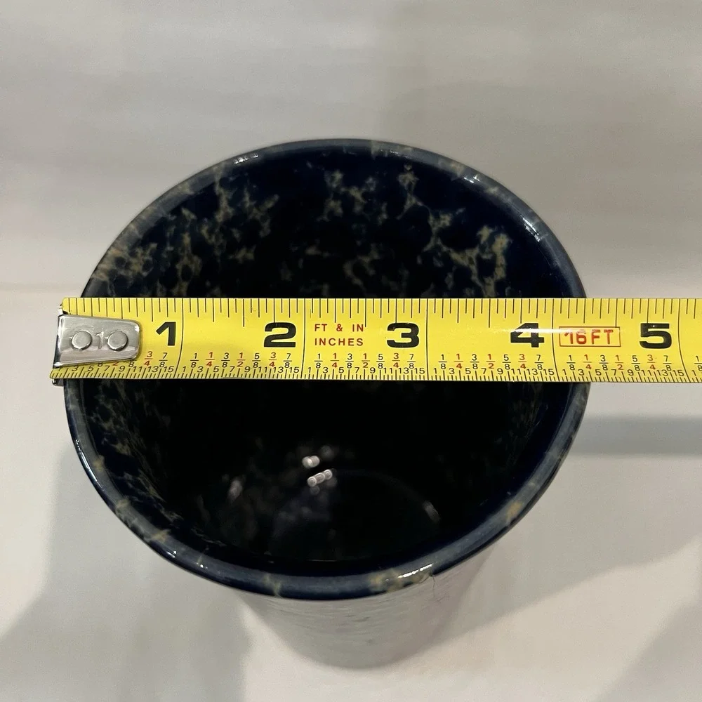Bennington vintage potters